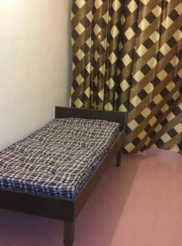 Nishant P. G., Noida 1